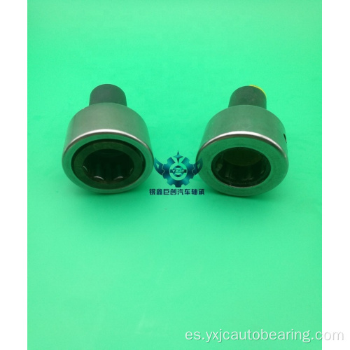 24.5x47x87.5 mm Piezas de repuesto de automóviles Cojinete automático F89647.3